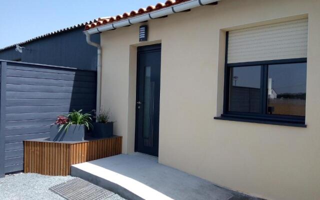 Au Refuge Des Farfas