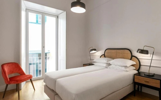 Casas da Baixa - Unique Chiado