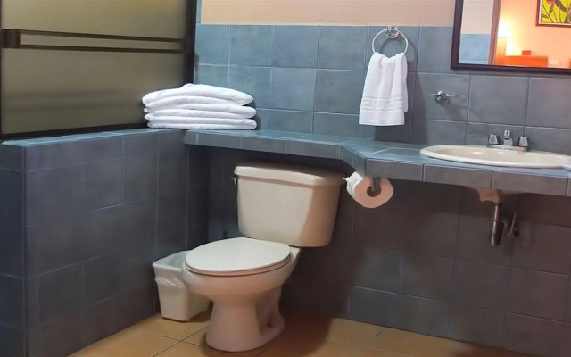Hotel Bijagua