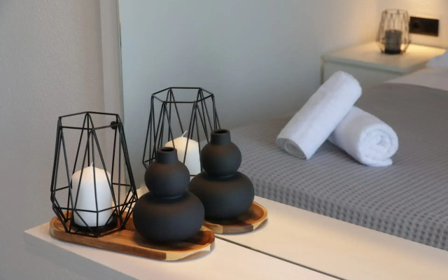 Saos Terra Suites