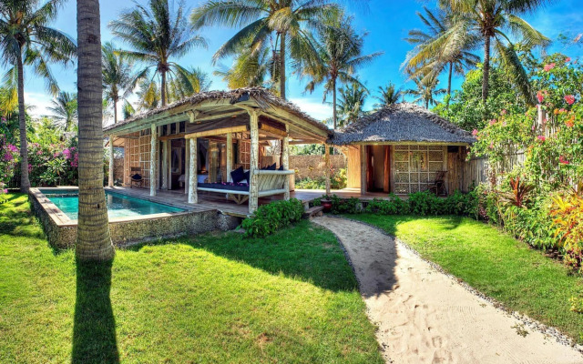 Les Villas Ottalia Gili Trawangan