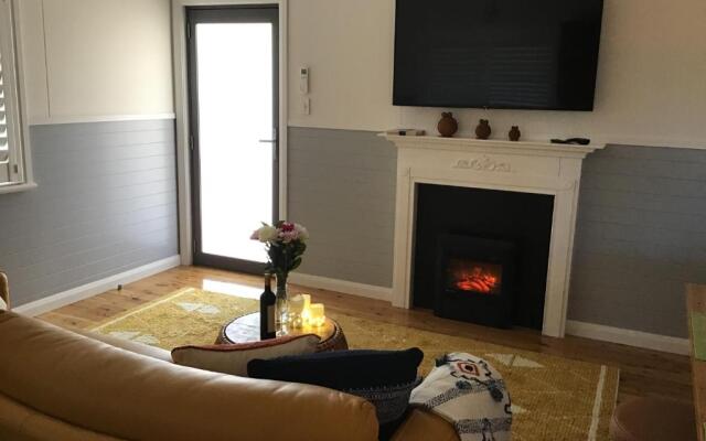 Mudgee Apartments on George Street