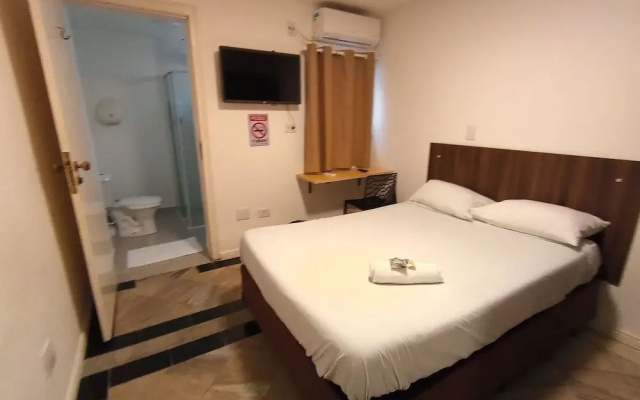 WeStay Hotel - Unidade 1