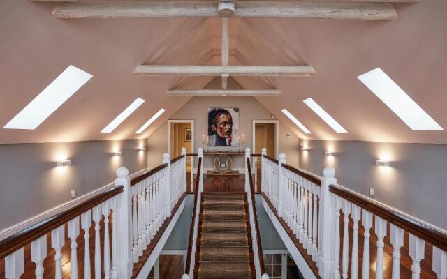 Brookdale Estate - Manor House