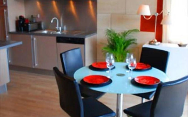 Hôtel Rose Thé