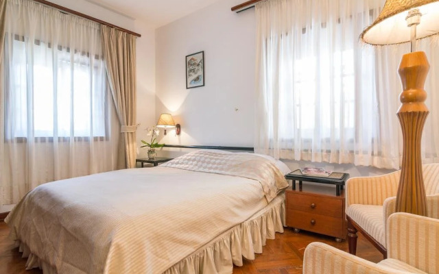 Apartments Vila Balkan