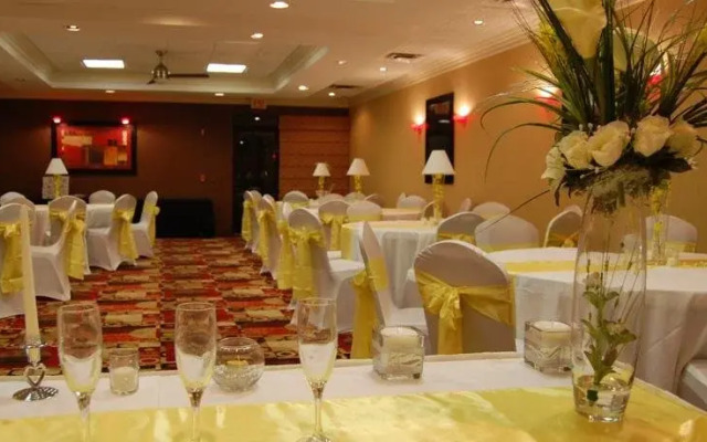 The Sabal Hotel