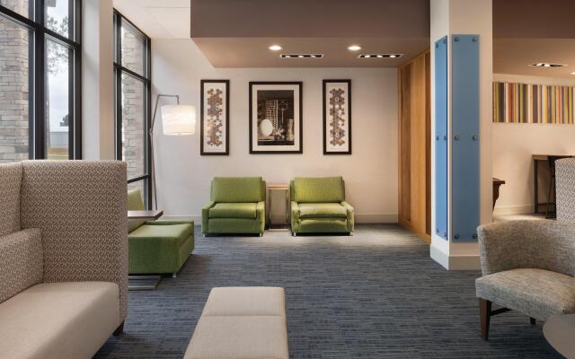 Holiday Inn Express Atlanta SW - Newnan by IHG
