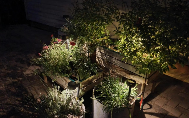 Valley studio - Relaxing in Paradise