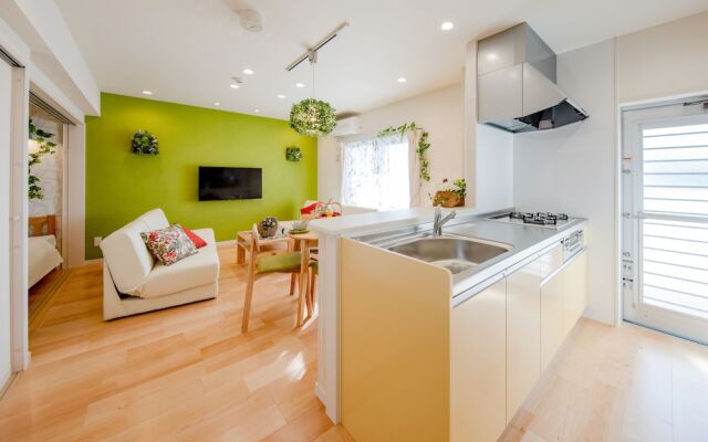 Hotel Haabesu Okinawa