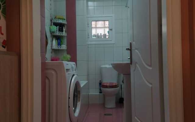 SeaSide Apartment Rio