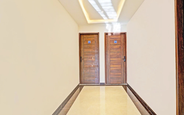 FabExpress Balaji Comfort Home