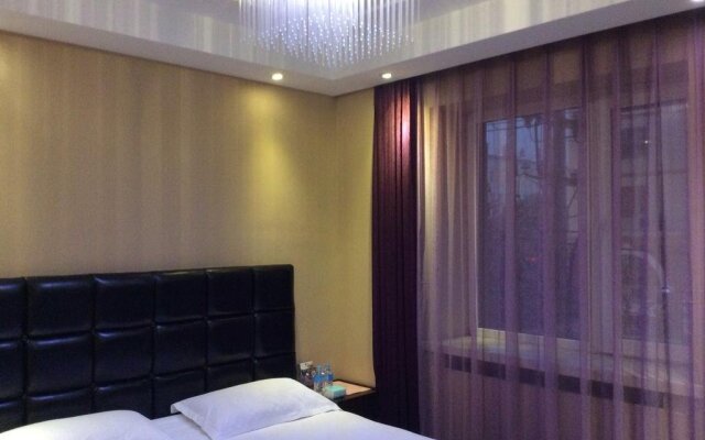 Dayang Hotel Zhaolin Street