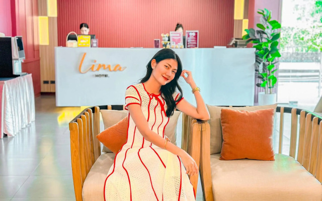 The Lima Place