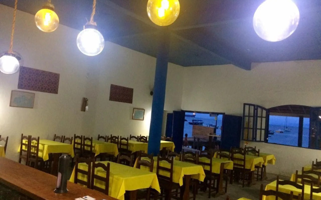 Pousada Frezza Mergulho