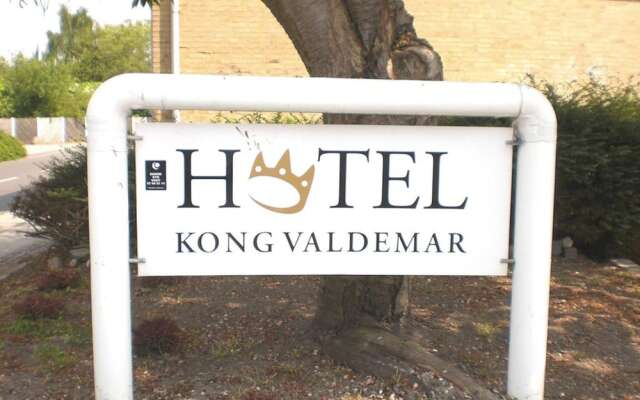 Hotel Kong Valdemar