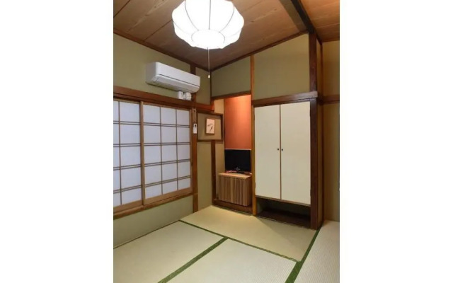 Ryokan Sansuiso