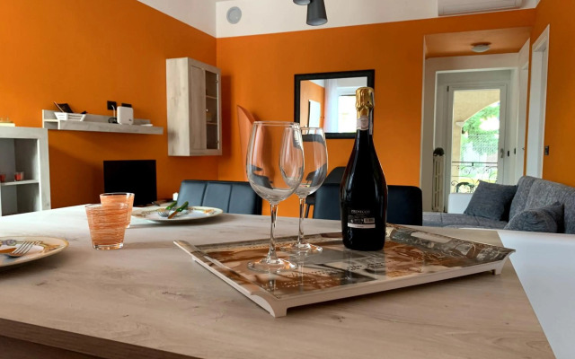 Appartamento Lucia, Lago di Como, Dongo