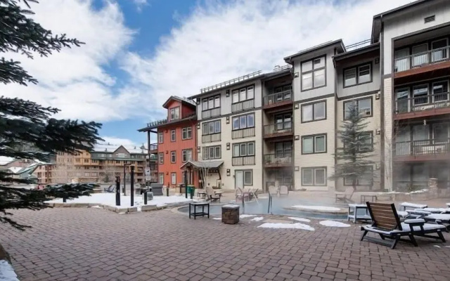 Premium Unit 4371- Fraser Crossing/founders Pointe Condo