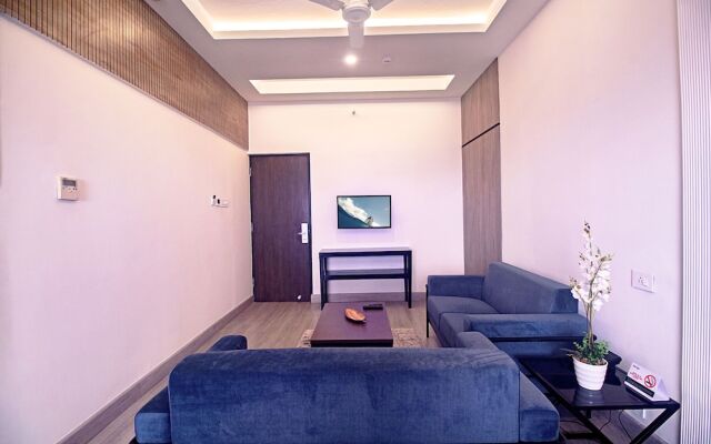 Star City Serviced Apartments