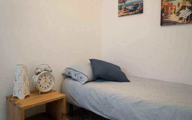 Family Nest Overlooking Lake Como