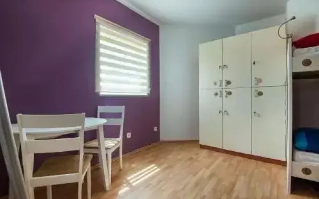 Hostel Step 2