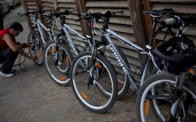 Pineta Hotels Nature Wellness Resort