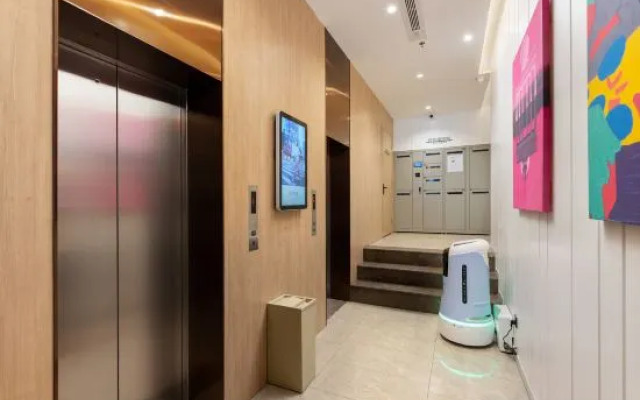 HanTing Hotel (Huizhou Zhongkai High-Tech Zone)