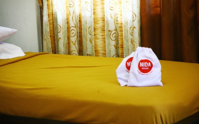 Nida Rooms Taman Pintar Malioboro Danurejan at Omahqu Guest House – Guest Rooms – Yogyakarta