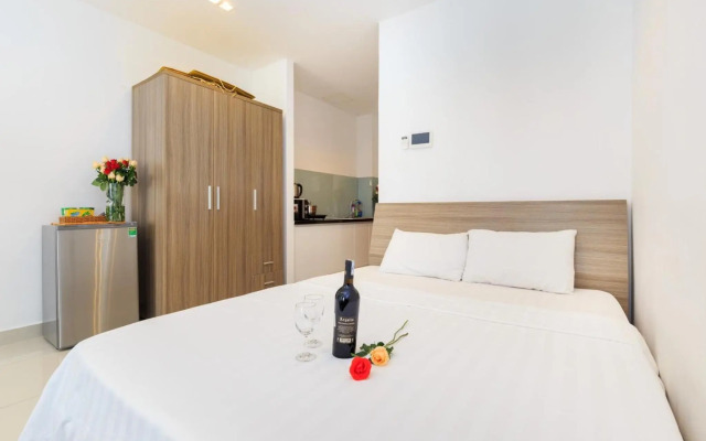 Homestay saigon Airport