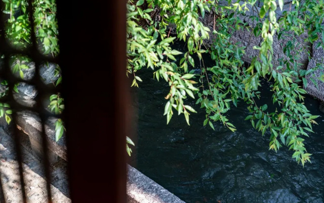 Junboxuan Inn