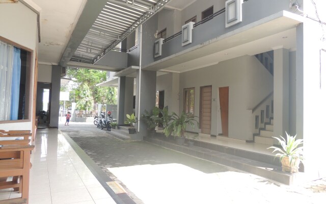 Hotel Sejahtera