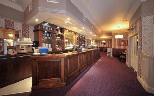 Duke of Wellington- A JD Wetherspoon Hotel