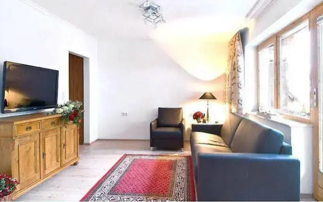 Alpen Lodge