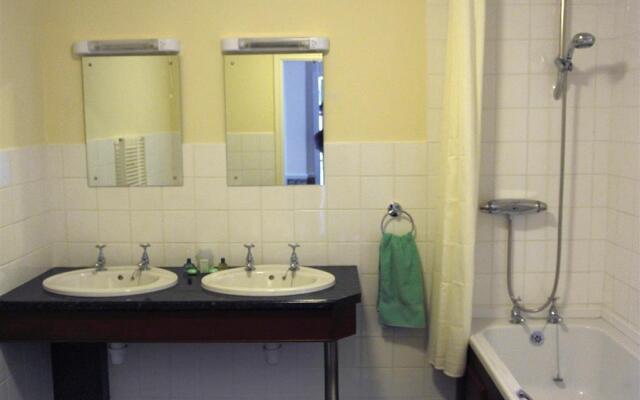 Best Western Lairgate Hotel