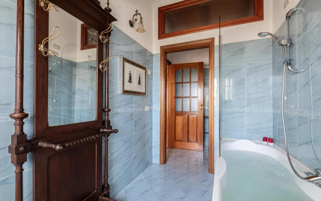 Le Suites di Corte Cristina