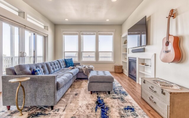 Drift Away Olivia Beach