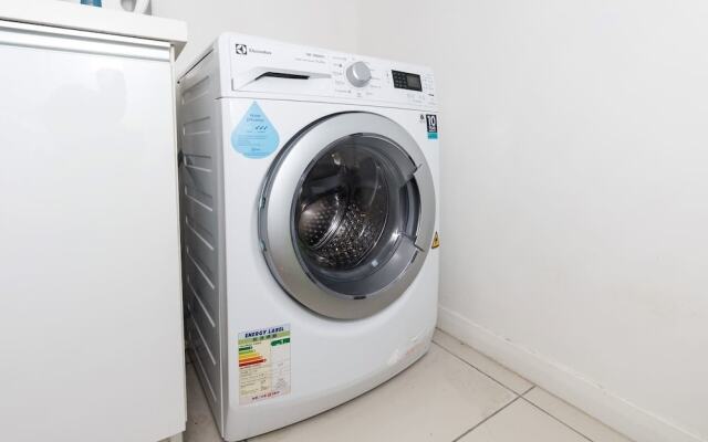 Cozy 2BR in Klcc With Top Notch Facilities