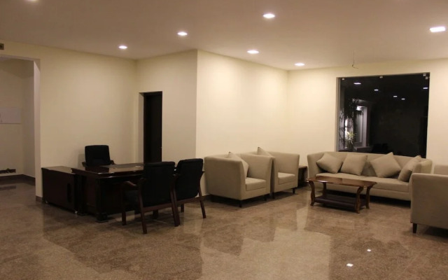 Shubham Resort