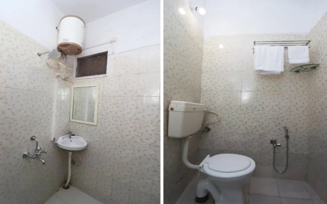 Hotel Red Chilli By OYO Rooms