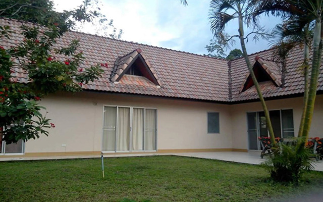 Sanook Sanang Resort