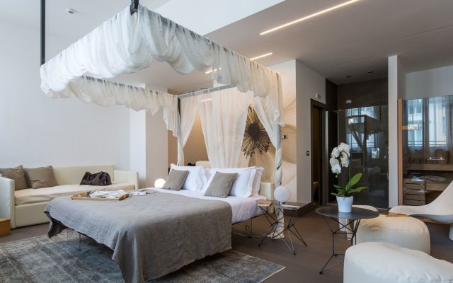 Mercatovecchio Luxury Suites