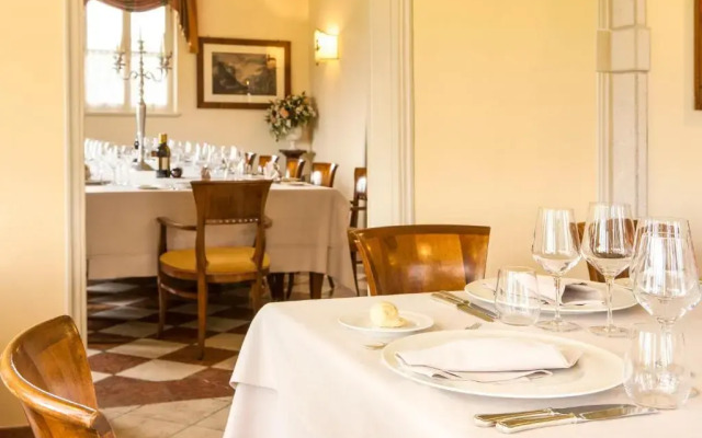 La Tavernetta al Castello