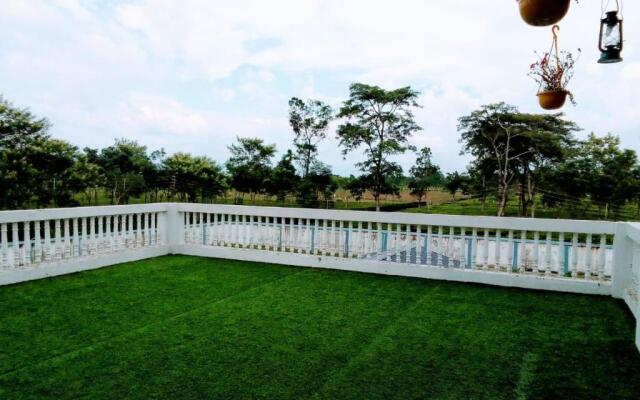 Ramsai Tea & Wildlife Resort