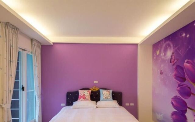 Beckoni B&B