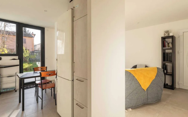 Dify Stoppa - Parilly