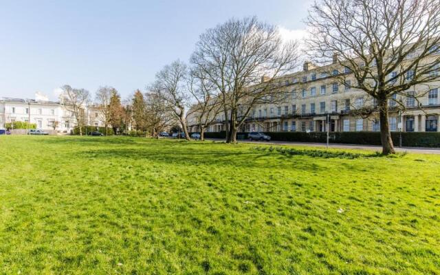 Elizabeth House 1 - By Luxury Apartments