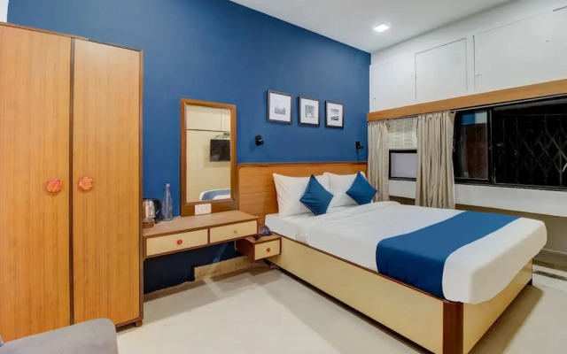 Hotel Palkhee by OYO Rooms