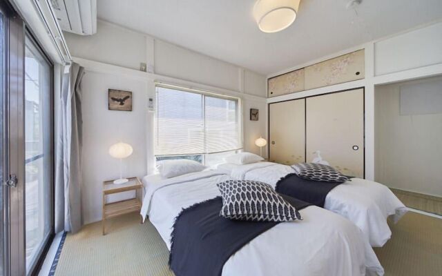 Tateishi House Hotel