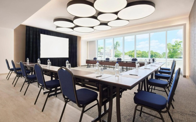Courtyard by Marriott Merida Downtown
